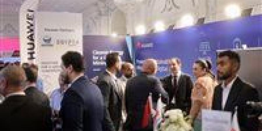 هواوي تستعرض حلول الطاقة الرقمية والطاقة النظيفة لدعم تحول قطاع التعدين نحو عمليات أكثر كفاءة واستدامة