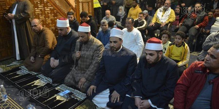 مواقيت الصلاة اليوم الثلاثاء 29 - 9 - 2026 في القاهرة والمحافظات