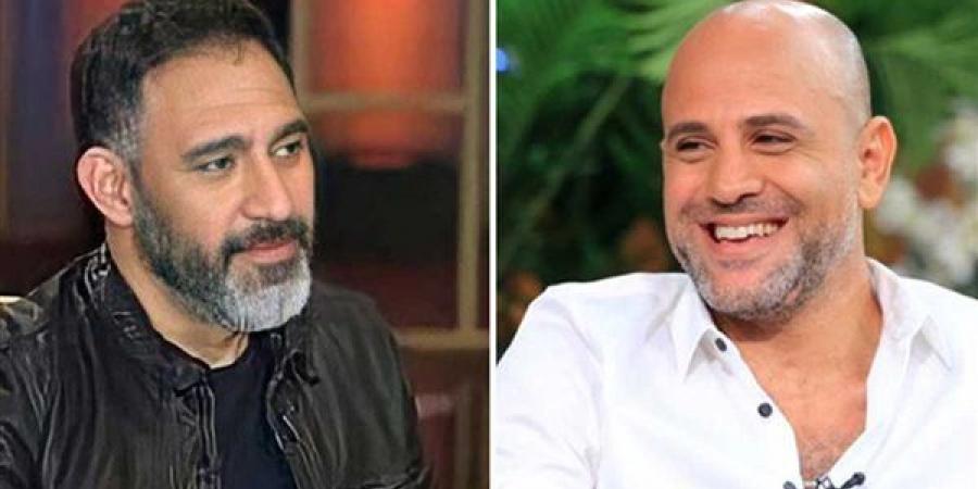 من حماقي للهضبة وتامر حسني، 3 ملحنين صنعوا مزيكا 2026 (صور)