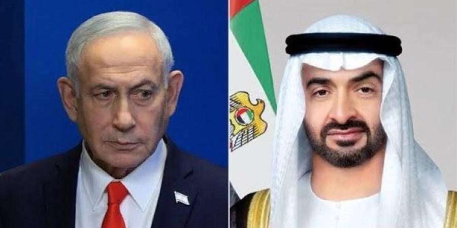 أكسيوس تكشف حقيقة مشاركة الأردن في اجتماع نتنياهو وبن زايد بالإمارات