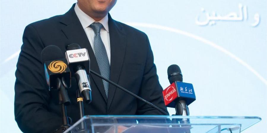الإسكان تشارك في الدورة الثالثة لمنتدى البناء والتشييد المستدام بين مصر والصين