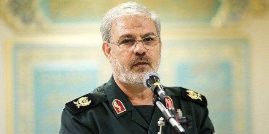 قواعدكم دمرت فلماذا هذا الإنفاق؟، الحرس الثوري يوجه وابلا من الأسئلة المحرجة للأمريكيين