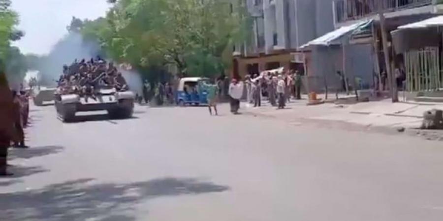 قتلى مدنيون في إثيوبيا مع تقدم القوات الحكومية في إقليم تيغراي 