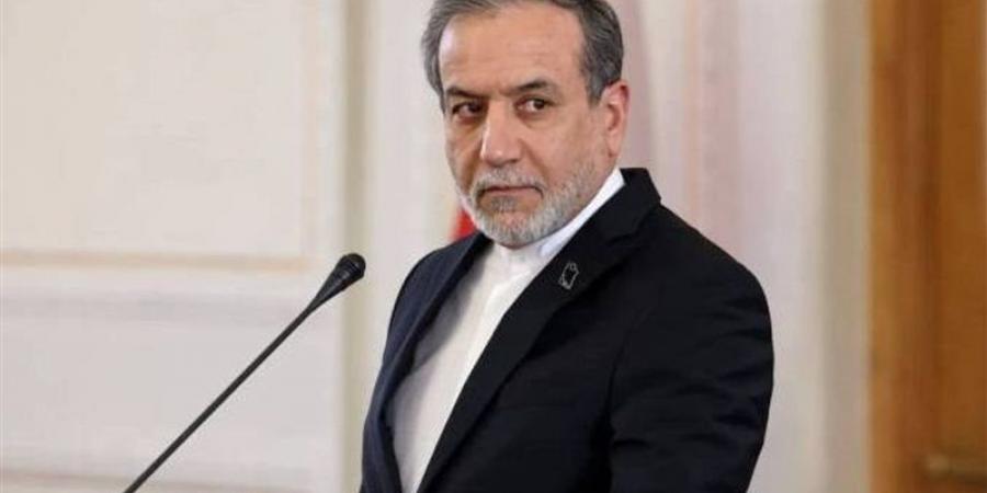 عراقجي: الوسيط القطري طرح أفكارا لفتح الطريق أمام شروطنا ونأمل تلقي رد أمريكي بحلول الثلاثاء