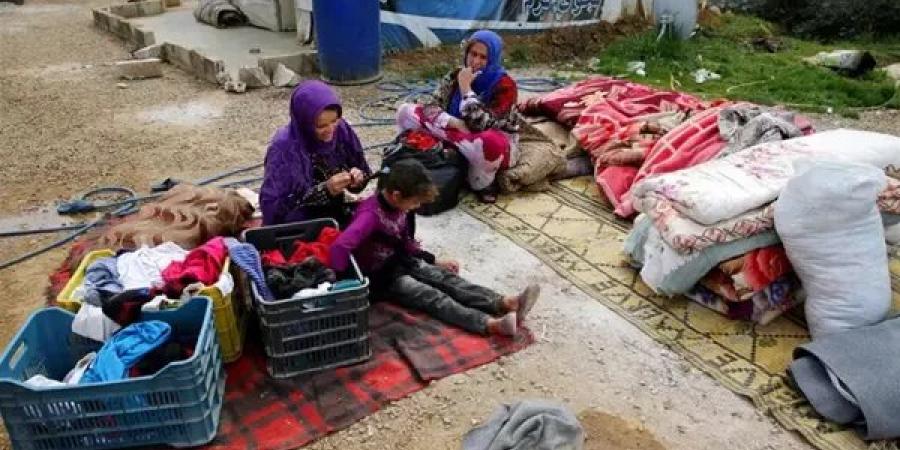 الأمم المتحدة: تخفيضات التمويل تهدد أكثر من 8 ملايين لاجئ حول العالم
