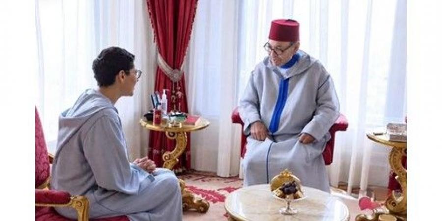 ملك المغرب يُعيِّن فاطمة الزهراء المنصوري أول رئيسة وزراء في تاريخ البلاد