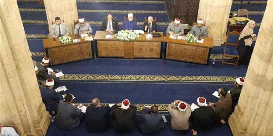ملتقى السيرة النبوية بالجامع الأزهر يناقش: من نساء النبي ﷺ: السيدة "زينب بنت خزيمة الهلالية"