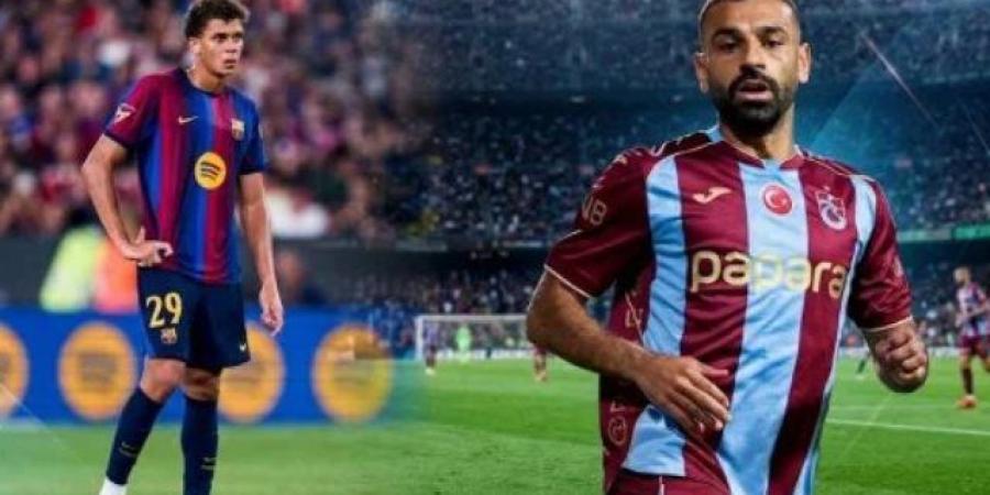 من ليفربول إلى برشلونة.. مصر تملك محترفين في أكبر أندية العالم