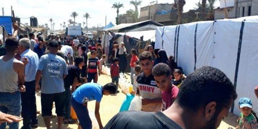 مركز الميزان: 16 شهيدًا و50 مصابًا في قطاع غزة خلال الـ 24 ساعة الماضية