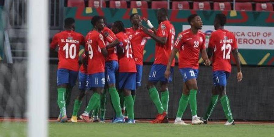 تصفيات أمم افريقيا، الكاميرون يخطف نقطة ثمينة بتعادل إيجابي مع الكونغو بملعبها