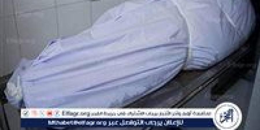 مأساة منشية الحرية.. عاطل يقتل زوجته بـ«شاكوش» ويخفي جثمانها داخل شقته