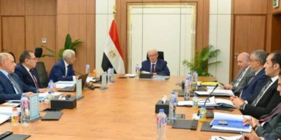 برئاسة نائب رئيس الوزراء..عمومية القابضة للغزل والنسيج تعتمد الموازنة التقديرية للعام المالى 2026/2027