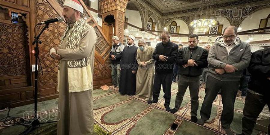 موعد أذان العشاء اليوم الأربعاء 30 -9 -2026 في القاهرة والمحافظات