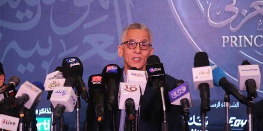 ‎الأوبرا تطلق فعاليات الدورة 34 لمهرجان ومؤتمر الموسيقى العربية.. 22 حفلا على 3 مسارح بالقاهرة والإسكندرية