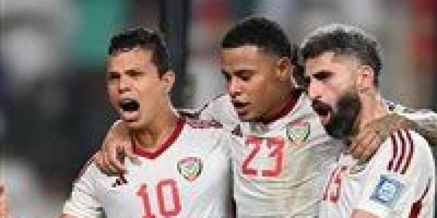 يلا شوت الآن.. مشاهدة مباراة الإمارات وقطر بث مباشر اليوم في كأس الخليج 2026