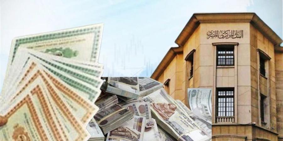 استثمارات الأجانب في أذون الخزانة المصرية ترتفع إلى 55.1 مليار دولار بنهاية يونيو