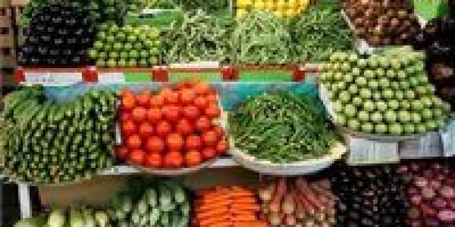 سعر الخضار والفاكهة اليوم الاربعاء 30 سبتمبر في مصر
