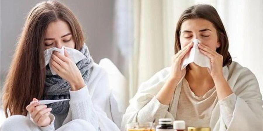 نصائح للوقاية من انتشار نزلات البرد بين أفراد الأسرة