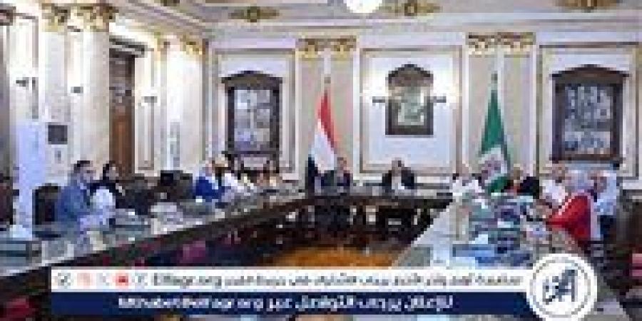جامعة القاهرة تطلق منصتها الرقمية للملكية الفكرية لحماية الابتكارات
