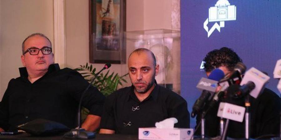 يتقدمهم الراحل هاني شاكر، قائمة المكرمين في مهرجان الموسيقى العربية الـ 34