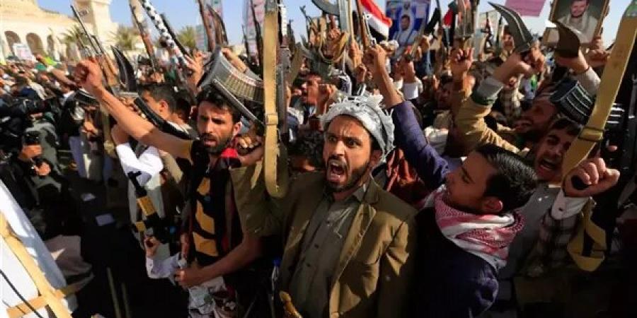 القوات الحكومية اليمنية: نفذنا 468 عملية ضد الحوثيين