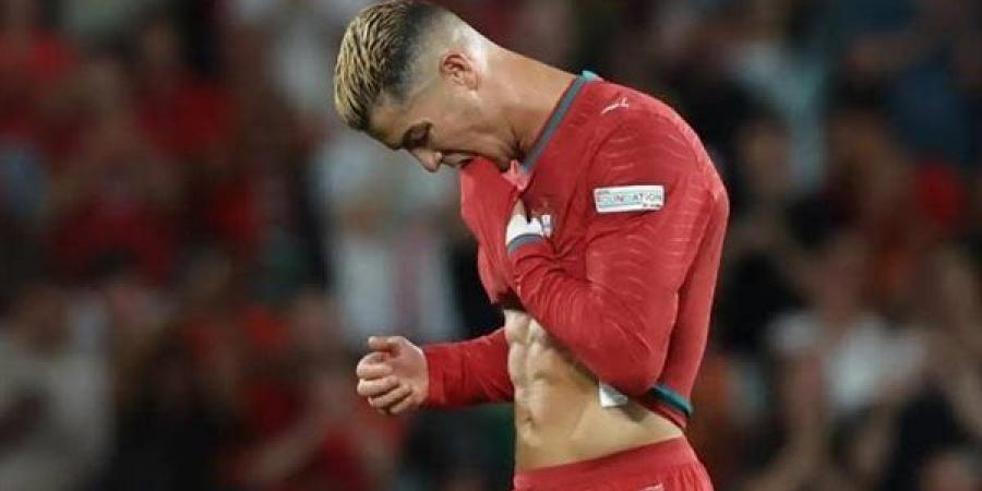 الاتحاد البرتغالي يصدر بيانا رسميا بشأن أزمة رونالدو