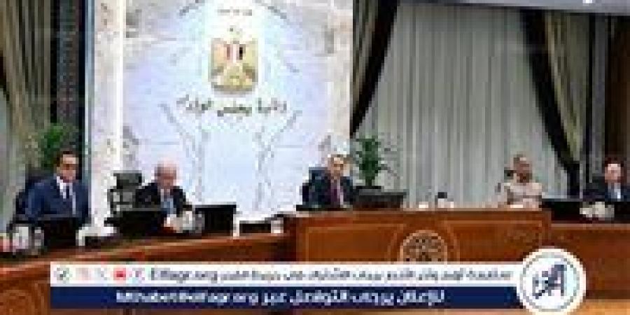 عاجل ـ مدبولي: مؤتمر أكتوبر يستهدف مصارحة الرأي العام بما تحقق ورؤية مستقبلية لكل قطاع
