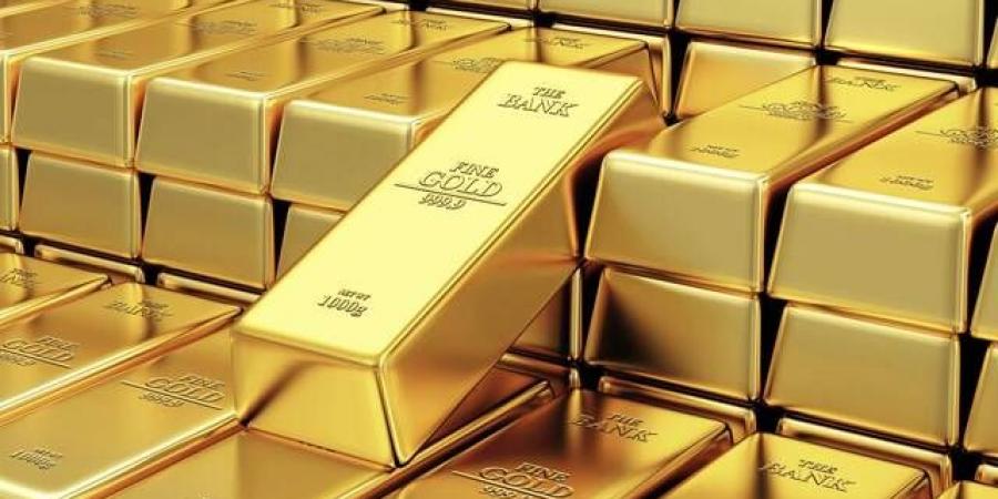 الذهب يتجه لتسجيل تراجع شهري مع ترقب بيانات التضخم الأمريكية