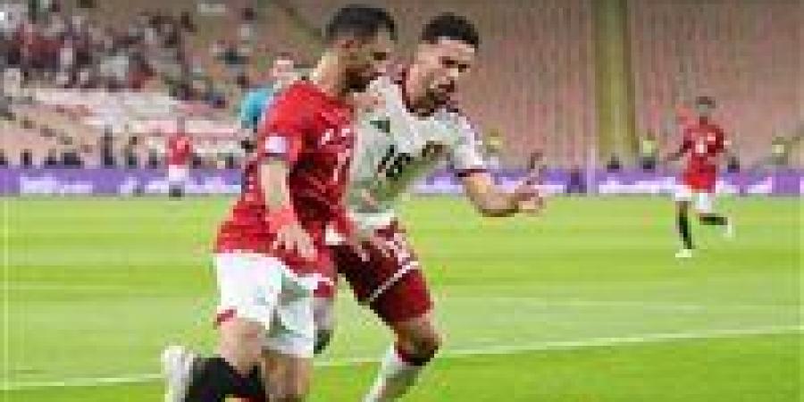 مشاهدة مباراة البحرين واليمن يلا شوت بث مباشر في كأس الخليج العربي "خليجي 27"