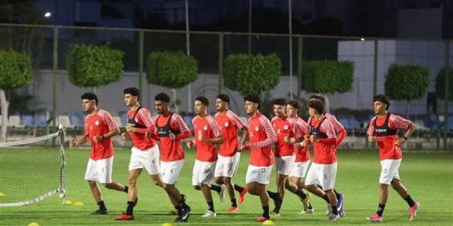 تصفيات شمال أفريقيا، منتخب الشباب يسعى لاصطياد نسور قرطاج وحصد الثلاث نقاط