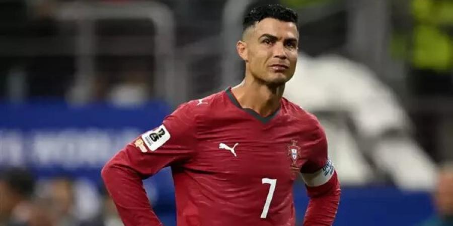 بشرط واحد، جيسوس يحسم موقف رونالدو من المشاركة أمام الدنمارك