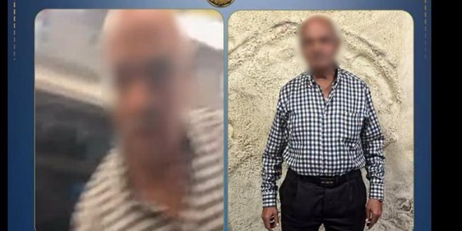 اعتداء وتصوير، الداخلية تكشف كواليس مشاجرة مسن وسيدة داخل عربة السيدات بالمترو (فيديو)