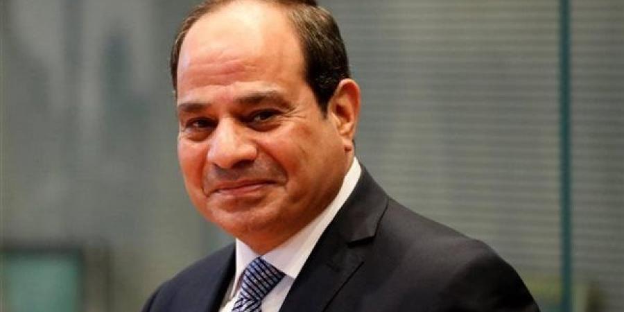 السيسي يتابع جهود تعزيز التعاون الإقليمي في قطاع الطاقة وخطط التوسع الصناعي