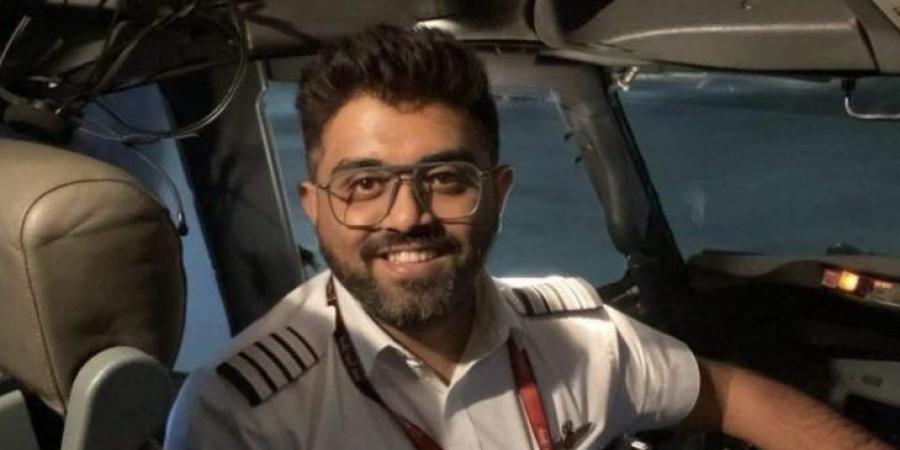 الطيار الهندي في رحلة “فلاي دبي” بصحة جيدة وفق سفارة بلاده في الإمارات