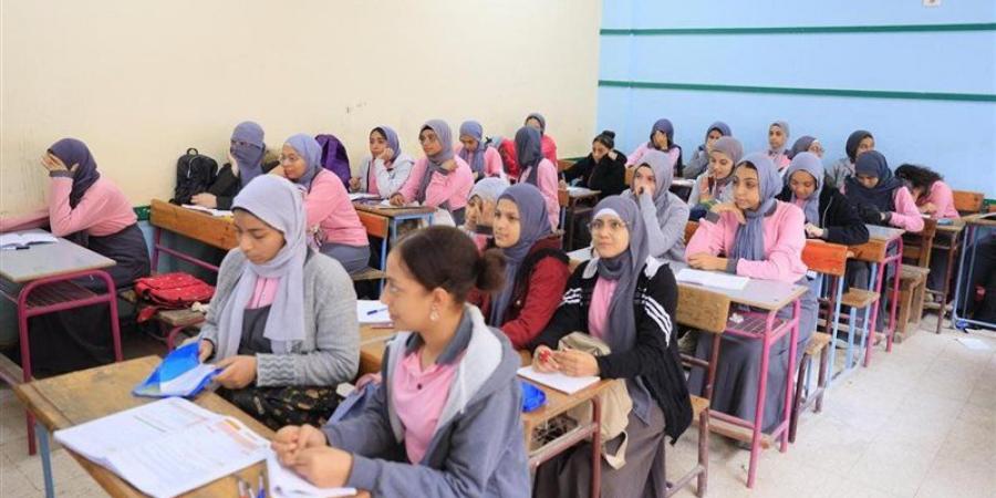 اليوم، بدء تسجيل الاستمارة الإلكترونية لطلاب الشهادة الإعدادية 2027
