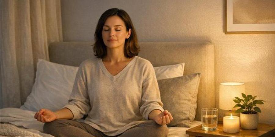 10 أمور تحتاجين إلى مسامحة نفسك عليها قبل النوم