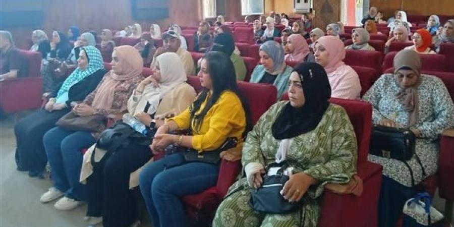 إعلام الشرقية ينفذ 3 ندوات لتعزيز الوعي التعليمي والوطني والمجتمعي