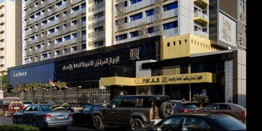 10.2 مليون مسن في مصر، «الإحصاء» يكشف خريطة كبار السن بمناسبة يومهم العالمي
