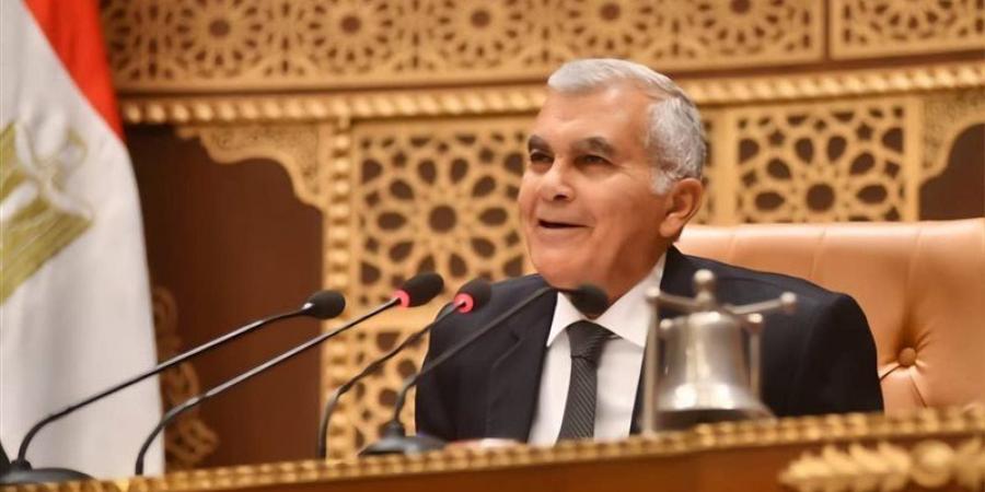 تأجيل انطلاق الجلسة العامة لمجلس الشيوخ لمدة ساعة