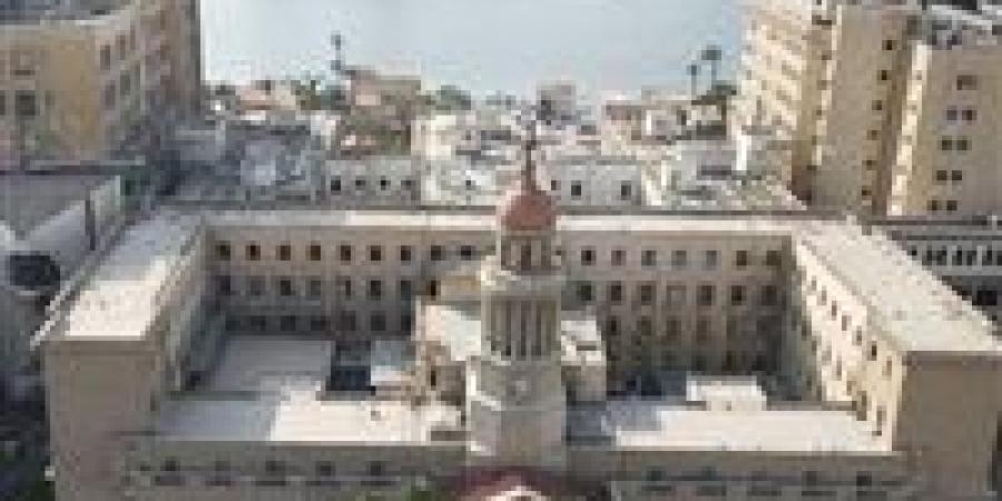 مجلس الوزراء: تخصيص 150 فدانًا لـ "قصر العيني" في أكتوبر لا يعني التخلي عن موقعه التاريخي