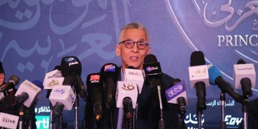 رغم إعلان استقالته، رضا الوكيل مستمر في رئاسة دار الأوبرا المصرية