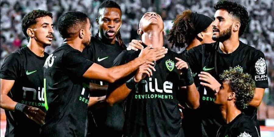 فادلو دافيدز: الزمالك فاوضني وأرغب في التدريب بالدوري المصري