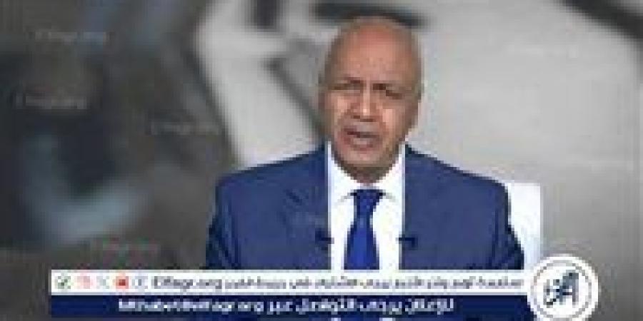 بعد احتجاز 151 يوما.. مصطفى بكري يكشف تفاصيل الإفراج عن بحارة مصريين قبالة سواحل الصومال