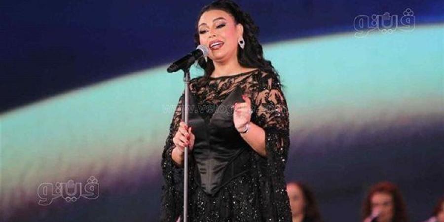 مروة ناجي تكشف لـ«فيتو» كواليس توقيع عقد حفلها بمهرجان الموسيقى العربية
