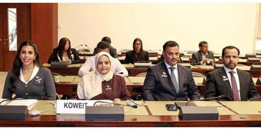 «المراقبين الماليين» يؤكد أهمية تعزيز مبادئ الشفافية والمساءلة وحسن إدارة الموارد العامة