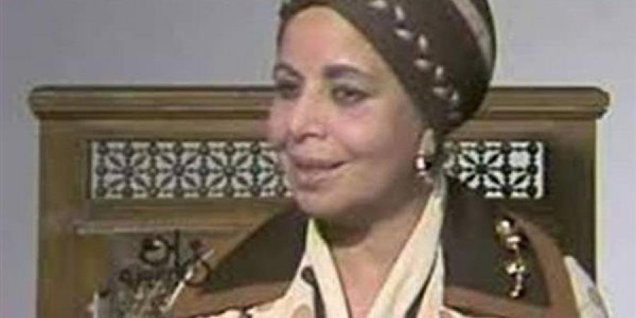 في ذكرى رحيل "عروس النيل"، نعمات أحمد فؤاد امرأة وهبت حياتها للدفاع عن التراث والنهر الخالد
