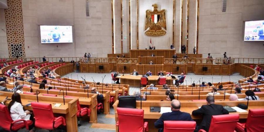 رئيس النواب يعلن انطلاق أعمال دور الانعقاد الثاني
