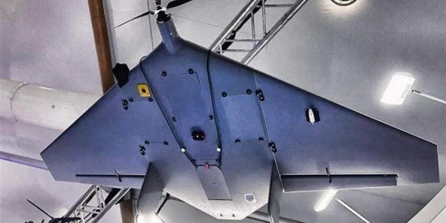 موسكو تطور المسيرة "سوبر كام إس 180" لتعزيز قدراتها في الحرب الروسية الأوكرانية