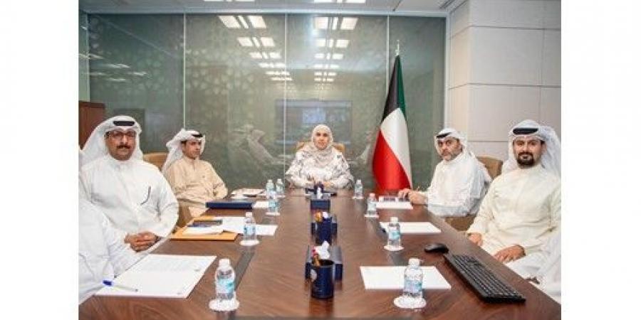وكيل «المالية»: الكويت تثمّن دعم السعودية وتؤكد تعزيز التنسيق الاقتصادي والتجاري