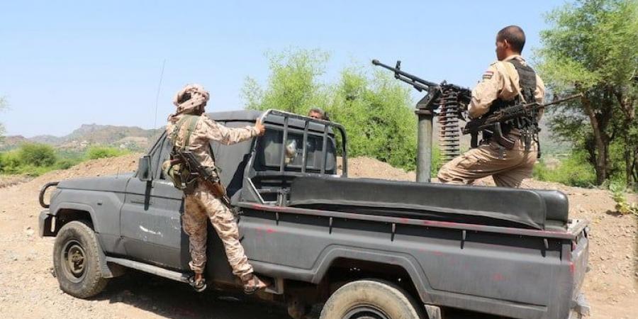 تصعيد عسكري بتعز والبيضاء والسعودية تجدد دعمها للحكومة اليمنية